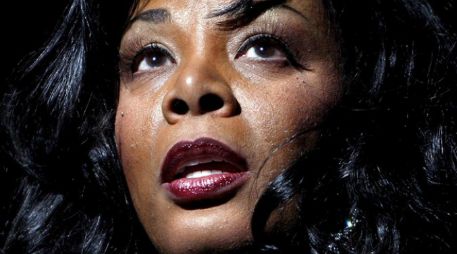 Donna Summer, la llamada ''Reina de la Música Disco'', fue ganadora de cinco premios Grammy. ARCHIVO /