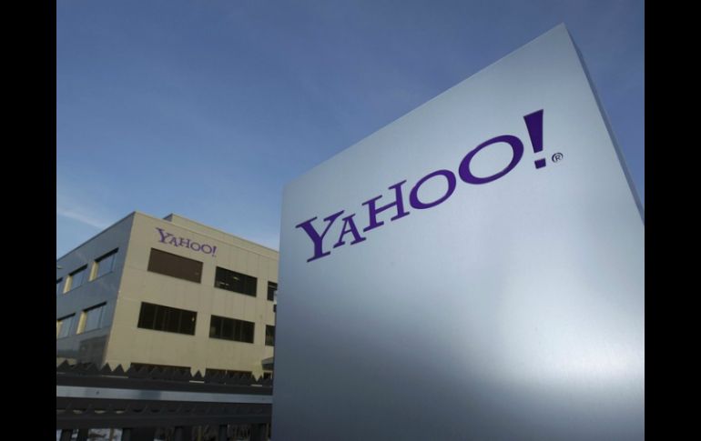 Yahoo! fue demandada por Directorios Worldwide SA de CV e Ideas Interactivas. ARCHIVO /