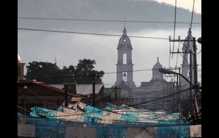 En la primera Sesión de Ayuntamiento de Tlajomulco se aprueban los convenios para ejecutar las obras públicas. ARCHIVO /