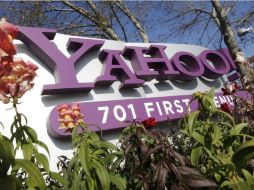 Yahoo! ha estado tratando de reinventarse como un proveedor de contenido de internet de primera línea. ARCHIVO /