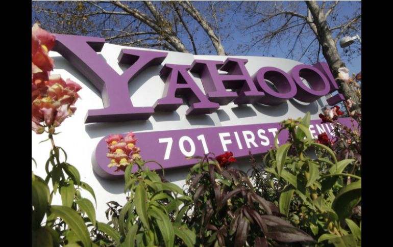 Yahoo! ha estado tratando de reinventarse como un proveedor de contenido de internet de primera línea. ARCHIVO /