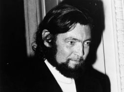 Julio Cortázar (1914-1984) publicó 'Rayuela' en junio de 1963 en la Editorial Sudamericana de Buenos Aires. ARCHIVO /