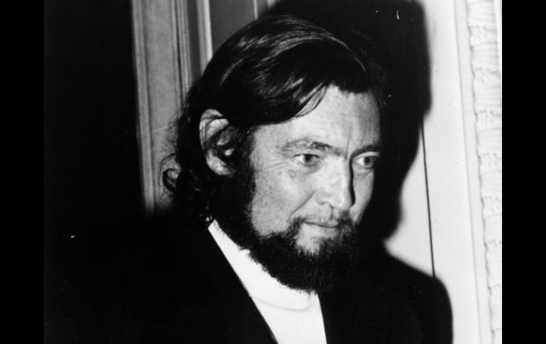 Julio Cortázar (1914-1984) publicó 'Rayuela' en junio de 1963 en la Editorial Sudamericana de Buenos Aires. ARCHIVO /