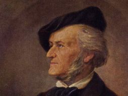 Richard Wagner: la fascinación por un genio que, en lo personal, aglutinó más defectos que virtudes. ARCHIVO /