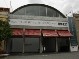 El documental se exhibirá en el auditorio Juan José Arreola del Museo de Arte de Zapopan. ARCHIVO /