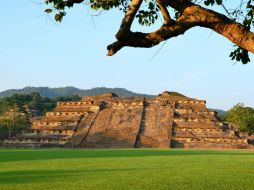 El levantamiento fotográfico contribuirá a promoción de México en el mundo. ARCHIVO /