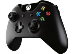 La nueva Xbox One fue creada ''desde cero'' y su aspecto recuerda al tradicional reproductor DVD. EFE /