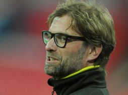 Jurgen Klopp asegura que los jugadores del Bayern Munich deben animarse, ya que no todos llegan a una final de la Champions. EFE /