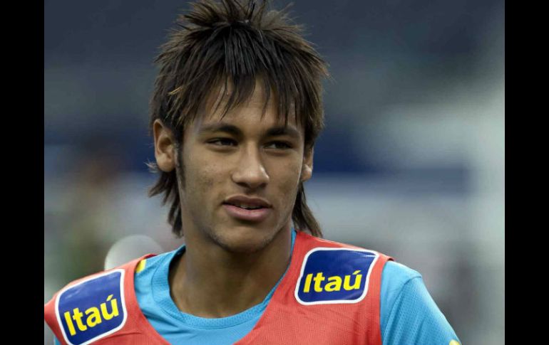 Se espera que este mismo viernes se tenga una definición sobre el futuro de Neymar. MEXSPORT /