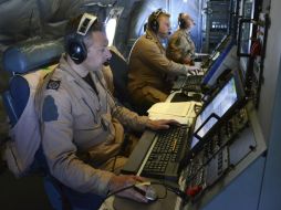 Un desperfecto obligó al piloto a dirigir la avioneta al agua del océano Atlántico. ARCHIVO /