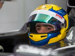 El piloto de Sauber promete que intentará reducir lo más que pueda la diferencia aún existente con Nico Hülkenberg. MEXSPORT /