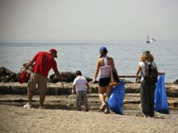 Grecia es un país que entre su territorio continental cuenta con cientos de islas, en total suma 16 mil 300 kilómetros de costa. EFE /