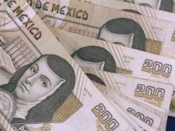 El Riesgo País de México está a 28 puntos base por arriba del nivel reportado al cierre de 2012. ARCHIVO /