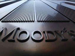 Moody's aclara que México tiene factores muy positivos que lo hacen estar en los niveles más altos de la calificadora. ARCHIVO /