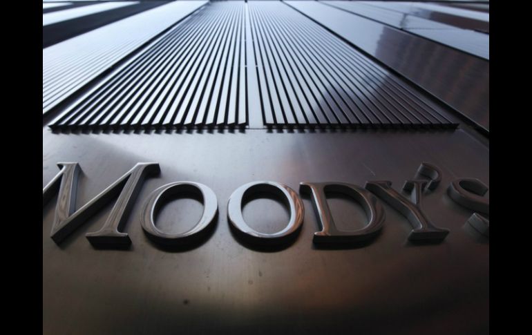 Moody's aclara que México tiene factores muy positivos que lo hacen estar en los niveles más altos de la calificadora. ARCHIVO /