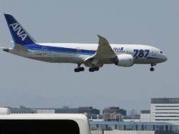 La compañía tiene previsto usar sus 17 Boeing 787 Dreamliner de manera regular y recuperar todas las rutas canceladas. AP /