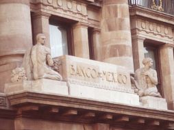 El Banco de México (Banxico) da a conocer que las reservas internacionales de México aumentan. ARCHIVO /