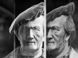 Los descendientes de Richard Wagner esconden su relación con el nazismo mediante ''verdades a medias''. ARCHIVO /