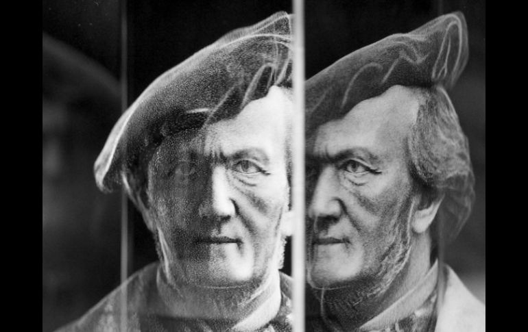 Los descendientes de Richard Wagner esconden su relación con el nazismo mediante ''verdades a medias''. ARCHIVO /