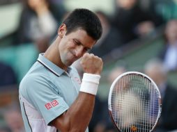 Enfrentará al ganador del duelo entre Pella o Dodig. AFP /