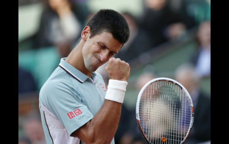 Enfrentará al ganador del duelo entre Pella o Dodig. AFP /