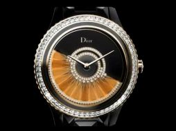 Dior se inspira en los elegantes jardines de Versailles. ESPECIAL /