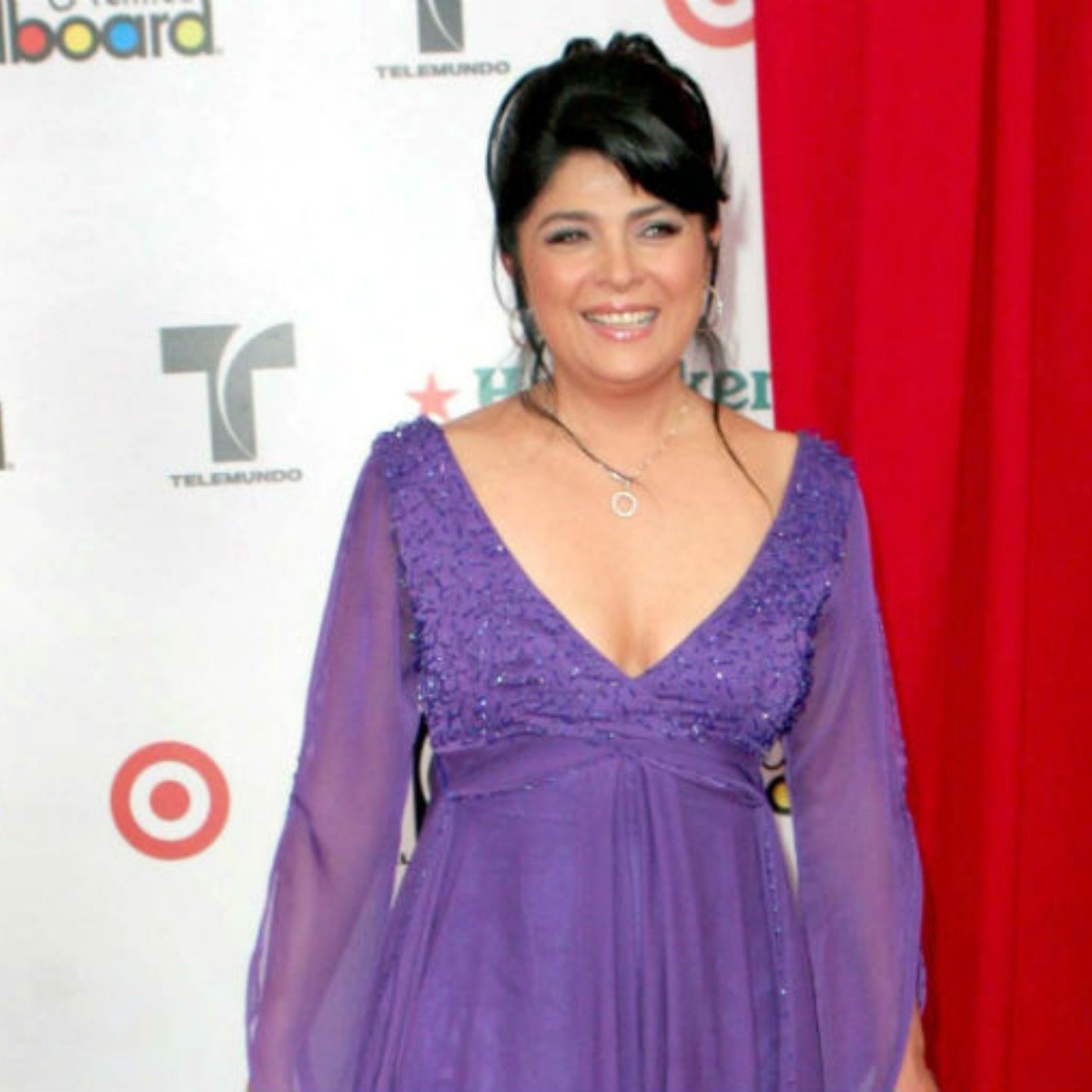 Victoria Ruffo Cumple 51 Anos El Informador