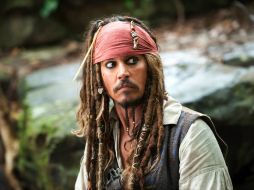 Los realizadores nórdicos vencieron a otros candidatos como Rupert Sanders, para continuar con las aventuras de ''Sparrow''. ARCHIVO /