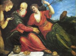 En 1594 muere el pintor italiano Jacopo Robusti, mejor conocido como ''Tintoretto''. ARCHIVO /