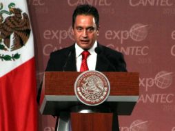 Alejandro Puente sostiene que en el caso de Tijuana el apagón sí debe ser pospuesto. ARCHIVO /