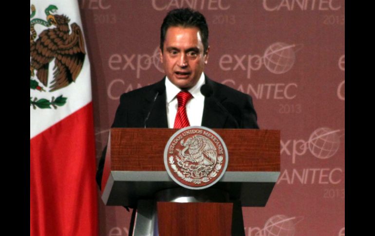 Alejandro Puente sostiene que en el caso de Tijuana el apagón sí debe ser pospuesto. ARCHIVO /