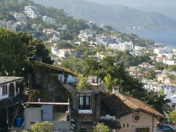 Buscan generar una simbiosis entre el medio ambiente y el desarrollo de la región. ARCHIVO /