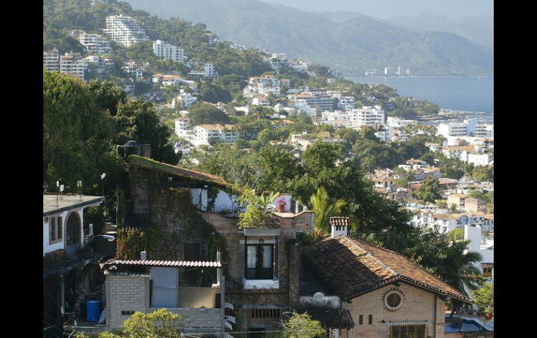 Buscan generar una simbiosis entre el medio ambiente y el desarrollo de la región. ARCHIVO /