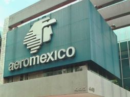 El convenio suscrito por autoridades y sobrecargos de Aeroméxico sienta las bases para elevar la productividad de la empresa. ARCHIVO /