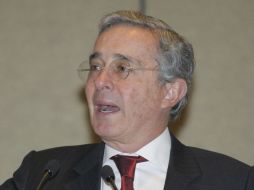 Según la DIAN, los hijos de Álvaro Uribe ''están reclamando de manera indebida una devolución de 338 MDP''. ARCHIVO /