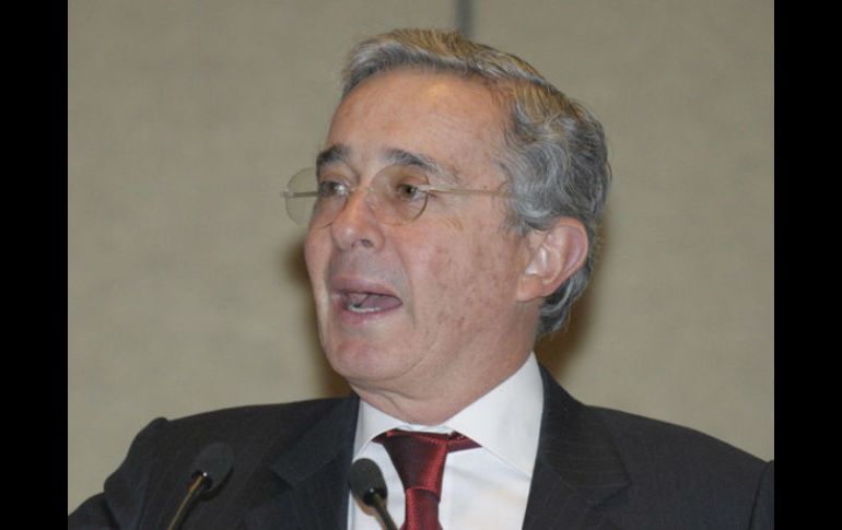 Según la DIAN, los hijos de Álvaro Uribe ''están reclamando de manera indebida una devolución de 338 MDP''. ARCHIVO /