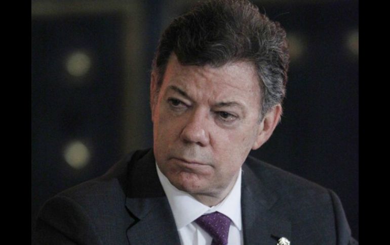 Santos recibe una carta del llamado ''Club de los Veteranos'' donde ofrecen apoyo por el diálogo. ARCHIVO /