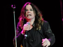 Ozzy Osbourne y demás integrantes de la banda subieron las canciones de su nueva producción en iTunes. ARCHIVO /