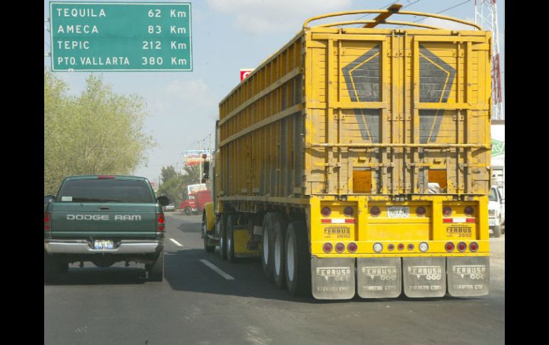 En el 2013, el robo ha subido un 12 por ciento. ARCHIVO /