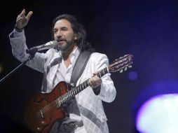 El Buki con planes de hacer nuevo dueto. ARCHIVO /