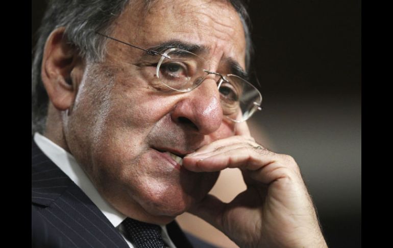 Se afirma que Leon Panetta reveló el nombre de la unidad que llevó a cabo la operación que acaba con la vida de Osama Bin Laden. AP /