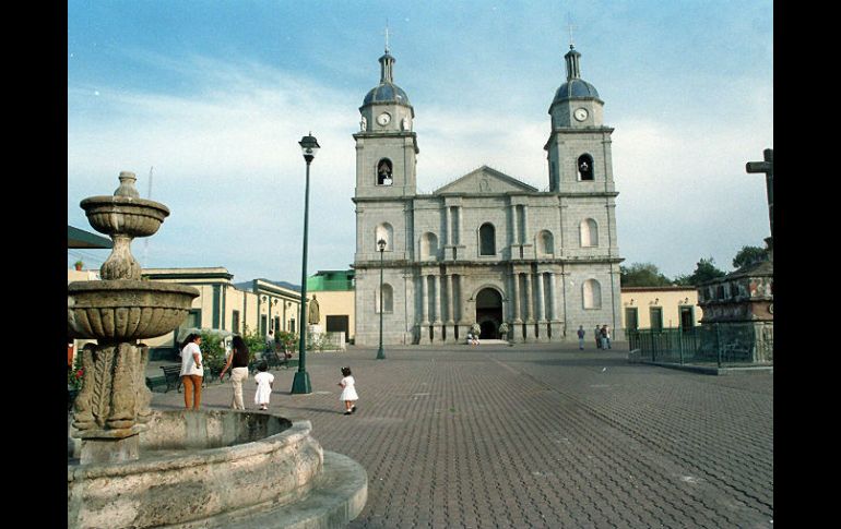 Tuxpan, San Gabriel, Zapotitlán de Vadillo y Zapotlán El Grande, son los municipios que tienen territorio ANP. ARCHIVO /