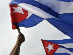 Washington argumenta que Cuba proporciona ''paradero seguro'' a miembros de la ETA y alberga a fugitivos solicitados por EU. ARCHIVO /