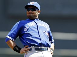 Melky Cabrera es uno de los jugadores involucrados en el caso. AP /