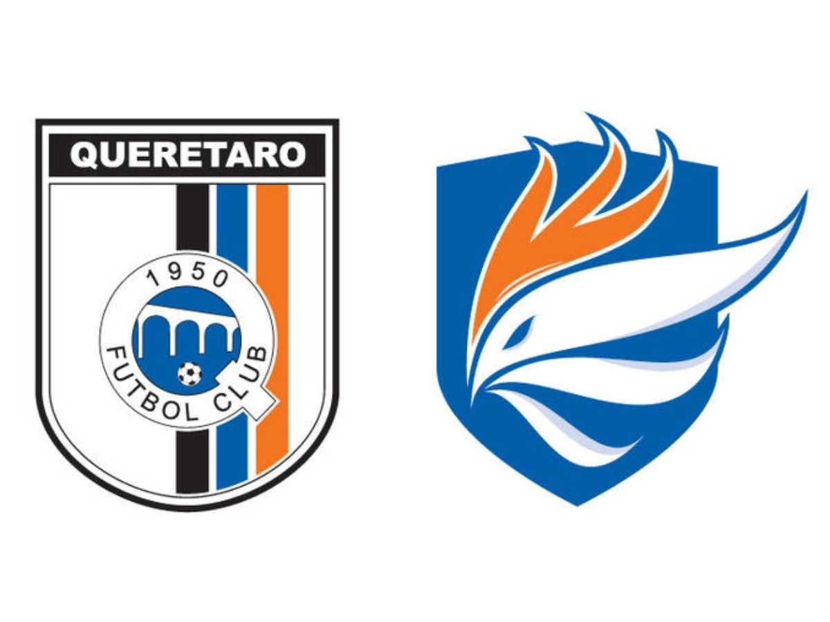 Querétaro muestra su nuevo escudo | El Informador