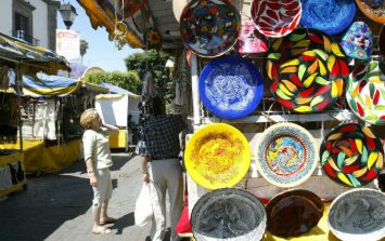 Artesanías en la Feria de Tlaquepaque | El Informador