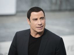 Travolta declaró estar maravillado por la riqueza cultural y culinaria de Perú. ARCHIVO /