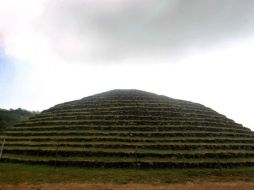 El Centro no sufrió daños mayores pese a que el municipio de Teuchitlán sufrió afectaciones importantes. ARCHIVO /