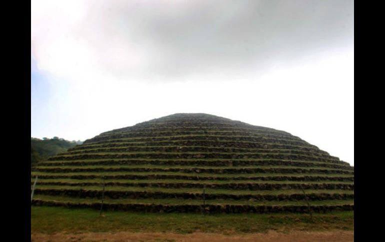 El Centro no sufrió daños mayores pese a que el municipio de Teuchitlán sufrió afectaciones importantes. ARCHIVO /