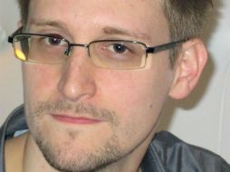 Snowden explicó que no se arrepiente de haber filtrado la información clasificada ''alto secreto''. AP /